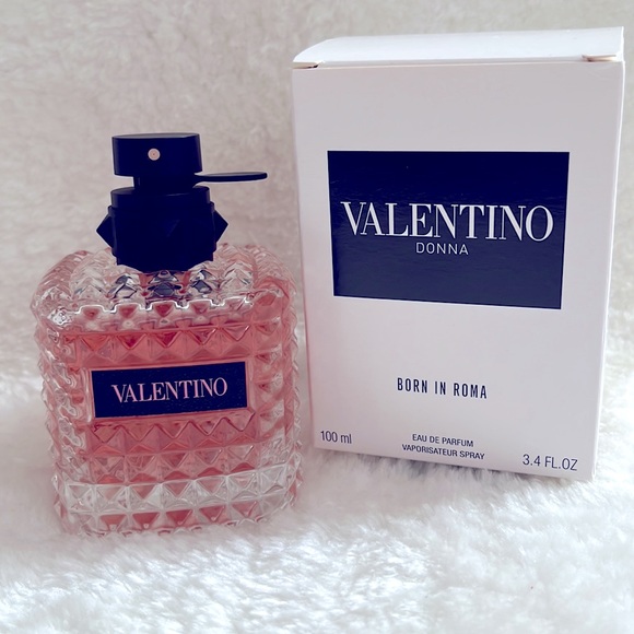 SOLD! Valentino Born In Roma - Picture 2 of 3